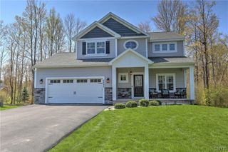3002 Verona Court, Lysander, NY 13027