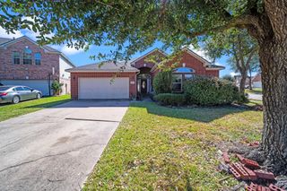 10215 Rockdale Bridge Court, Sugar Land, TX 77498