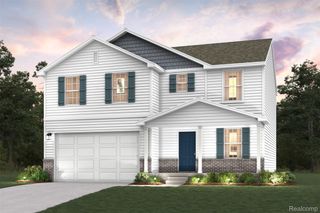 2315 Tahoe Drive, Frenchtown Township, MI 48162