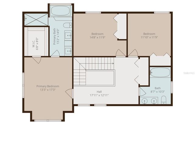 3112 W COACHMAN AVENUE, Tampa, FL 33611