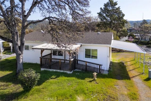 161 Oak Drive, Oroville, CA 95966