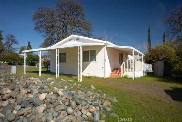 161 Oak Drive, Oroville, CA 95966