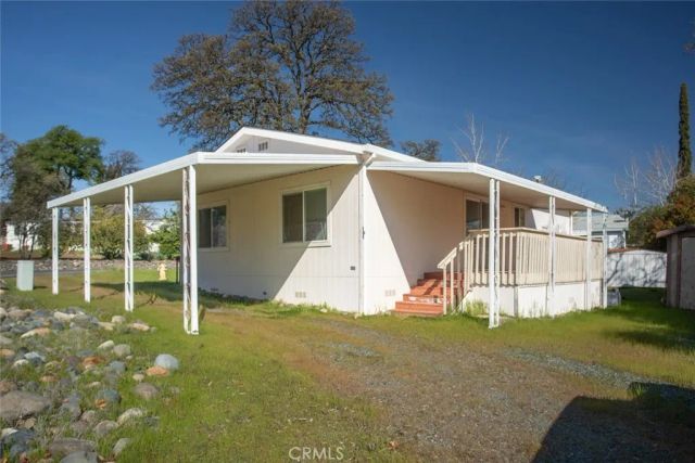 161 Oak Drive, Oroville, CA 95966
