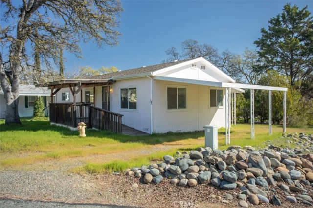 161 Oak Drive, Oroville, CA 95966