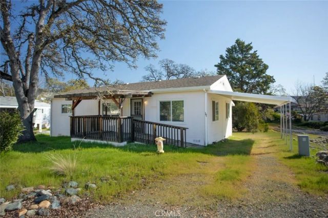 161 Oak Drive, Oroville, CA 95966
