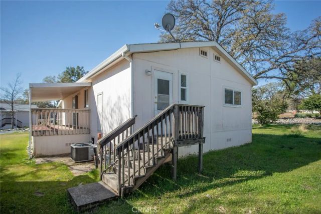 161 Oak Drive, Oroville, CA 95966