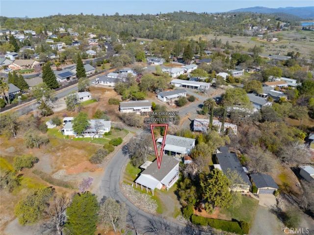 161 Oak Drive, Oroville, CA 95966