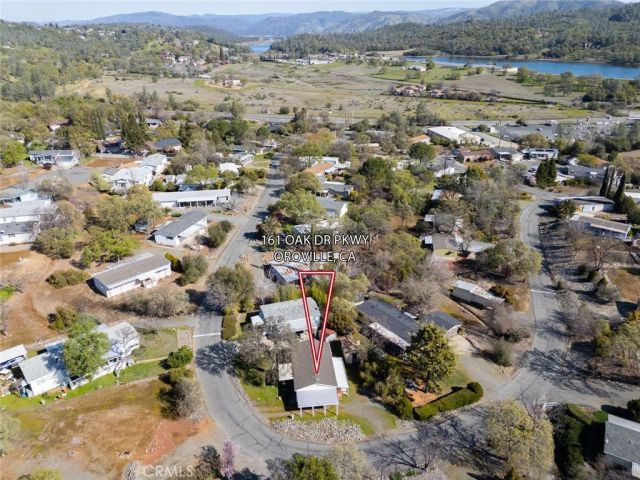 161 Oak Drive, Oroville, CA 95966