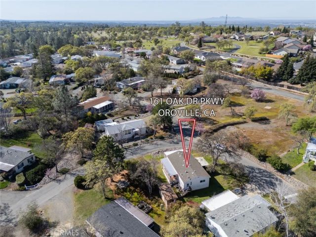 161 Oak Drive, Oroville, CA 95966