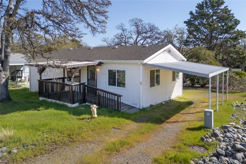 161 Oak Drive, Oroville, CA 95966