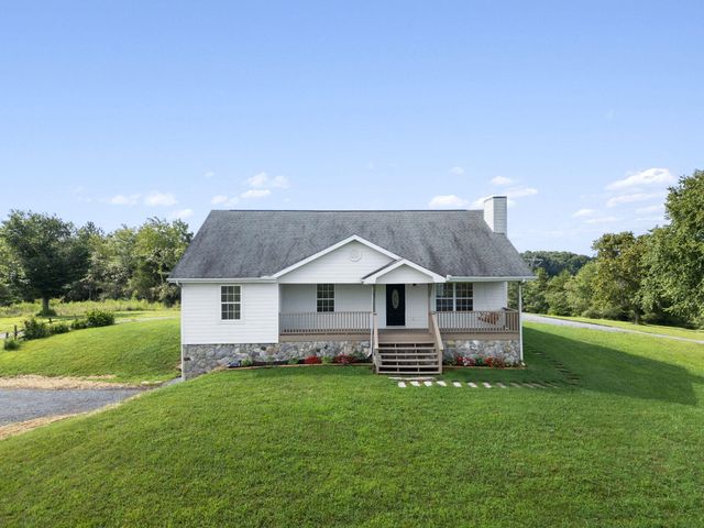 7421 Rabbit Lane, Birchwood, TN 37308