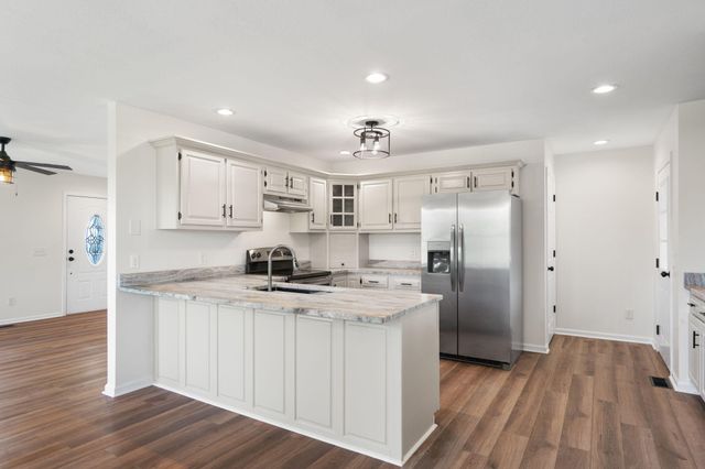 7421 Rabbit Lane, Birchwood, TN 37308