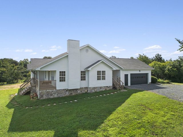 7421 Rabbit Lane, Birchwood, TN 37308