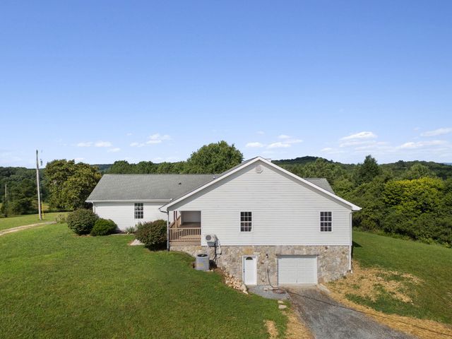 7421 Rabbit Lane, Birchwood, TN 37308