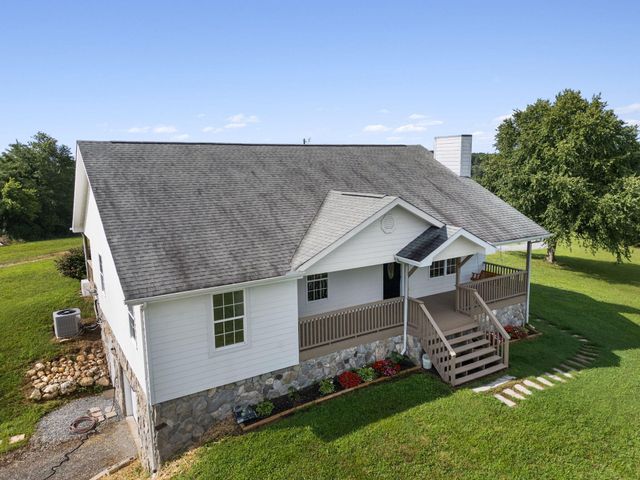 7421 Rabbit Lane, Birchwood, TN 37308
