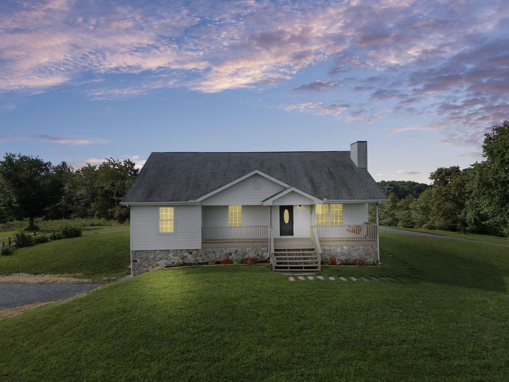7421 Rabbit Lane, Birchwood, TN 37308