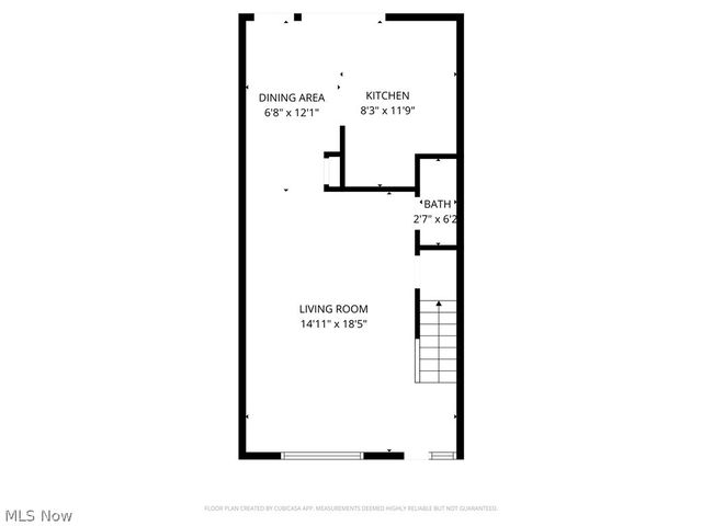 700 Lakeview Drive, Cortland, OH 44410