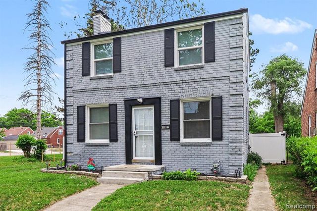 16682 Robson Street, Detroit, MI 48235