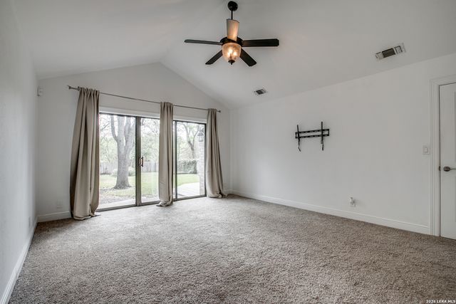 11162 Whisper Spring, San Antonio, TX 78230