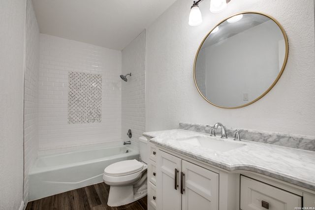 11162 Whisper Spring, San Antonio, TX 78230