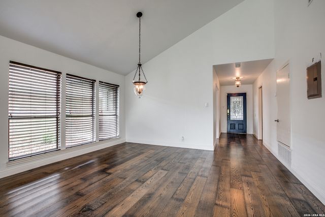 11162 Whisper Spring, San Antonio, TX 78230