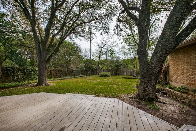 11162 Whisper Spring, San Antonio, TX 78230