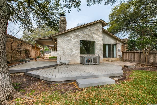 11162 Whisper Spring, San Antonio, TX 78230