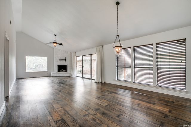 11162 Whisper Spring, San Antonio, TX 78230