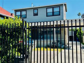 913 W 21st, Los Angeles, CA 90007