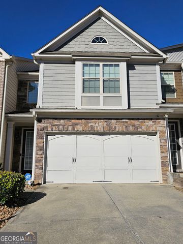 5747 Radford Loop, Fairburn, GA 30213