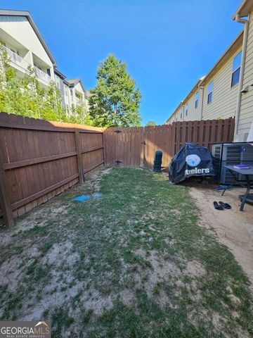 5747 Radford Loop, Fairburn, GA 30213
