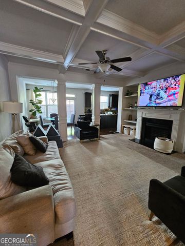 5747 Radford Loop, Fairburn, GA 30213