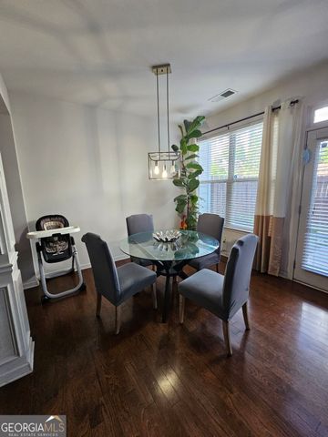 5747 Radford Loop, Fairburn, GA 30213