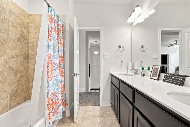 8121 Loretta Day Drive, Arlington, TX 76002