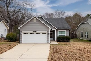 213 Forestville Road, Wake Forest, NC 27587