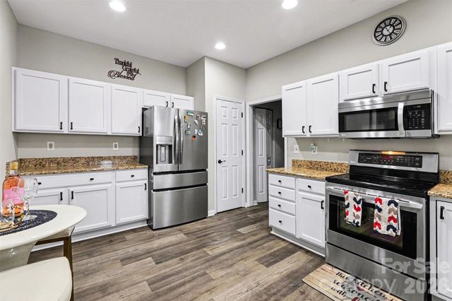 8057 Sultana Circle, Charlotte, NC 28227