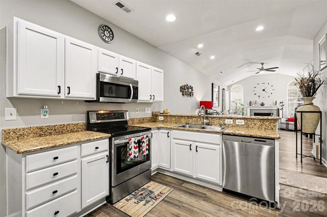 8057 Sultana Circle, Charlotte, NC 28227