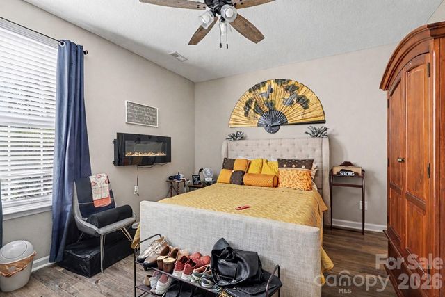 8057 Sultana Circle, Charlotte, NC 28227