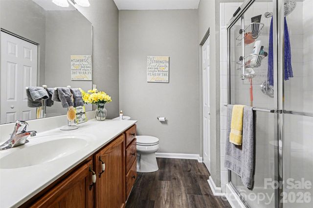 8057 Sultana Circle, Charlotte, NC 28227