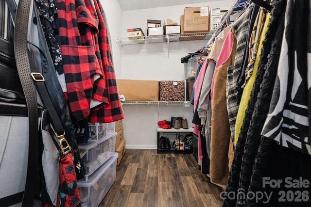 8057 Sultana Circle, Charlotte, NC 28227