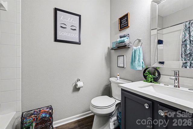 8057 Sultana Circle, Charlotte, NC 28227