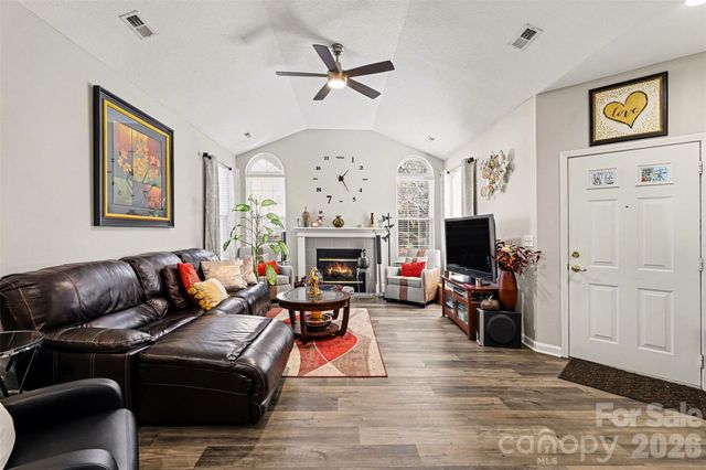 8057 Sultana Circle, Charlotte, NC 28227