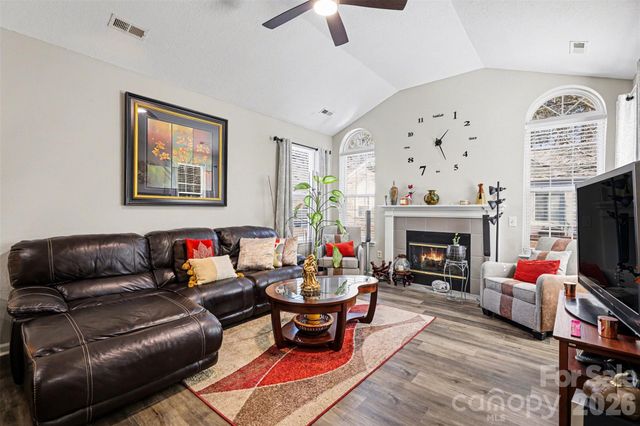 8057 Sultana Circle, Charlotte, NC 28227