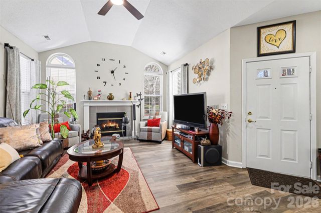 8057 Sultana Circle, Charlotte, NC 28227