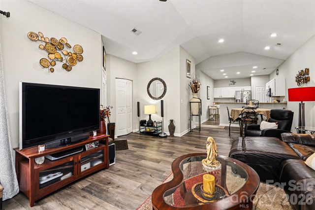 8057 Sultana Circle, Charlotte, NC 28227