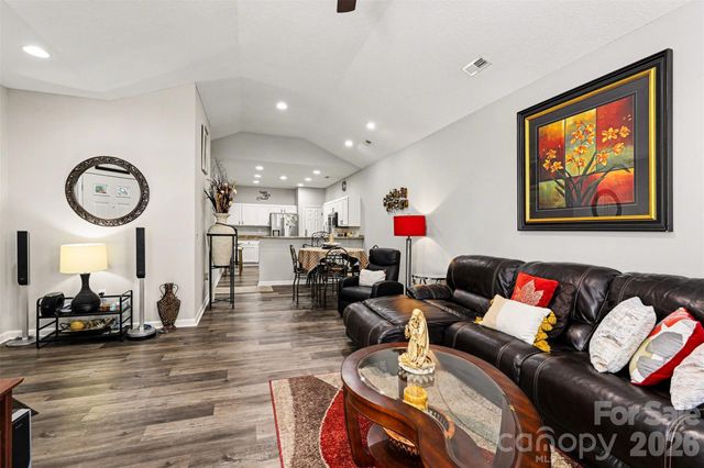 8057 Sultana Circle, Charlotte, NC 28227