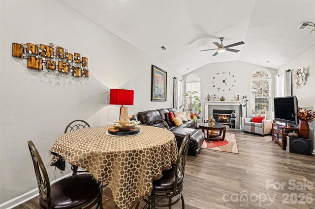 8057 Sultana Circle, Charlotte, NC 28227