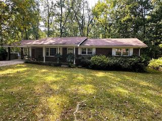 195 Dogwood SE Drive, Calhoun, GA 30701