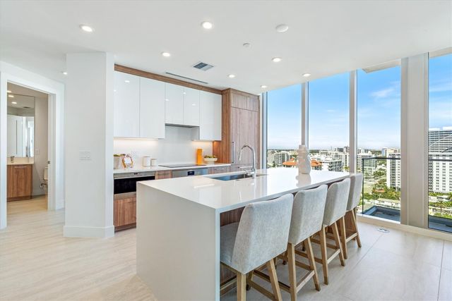 153 N Seabreeze Boulevard 1405-S, Fort Lauderdale, FL 33304