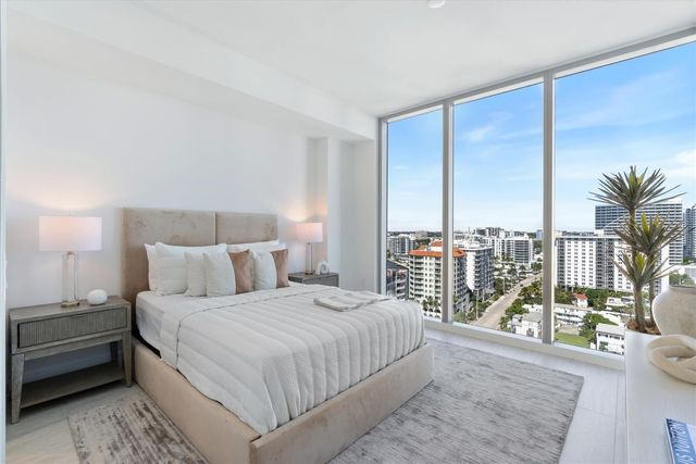 153 N Seabreeze Boulevard 1405-S, Fort Lauderdale, FL 33304